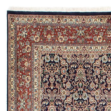 Tapis persan - Classique - 272 x 213 cm - noir