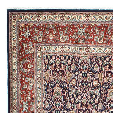 Tapis persan - Classique - 268 x 215 cm - noir