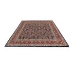 Tapis persan - Classique - 268 x 215 cm - noir