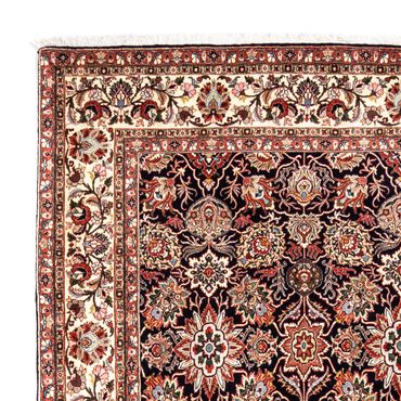 Tapis persan - Bidjar - 307 x 198 cm - noir