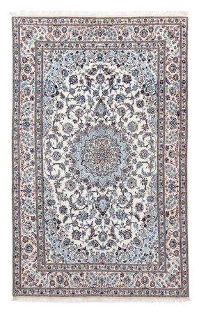 Persisk matta - Nain - Premium - 302 x 197 cm - beige