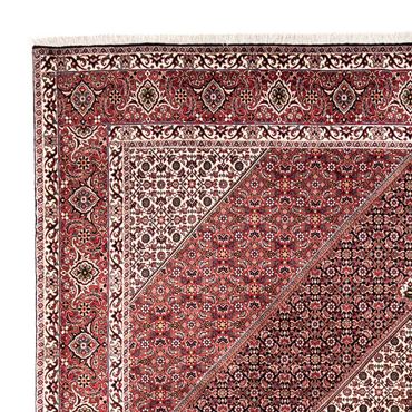 Perser Rug - Bidjar - 353 x 250 cm - red