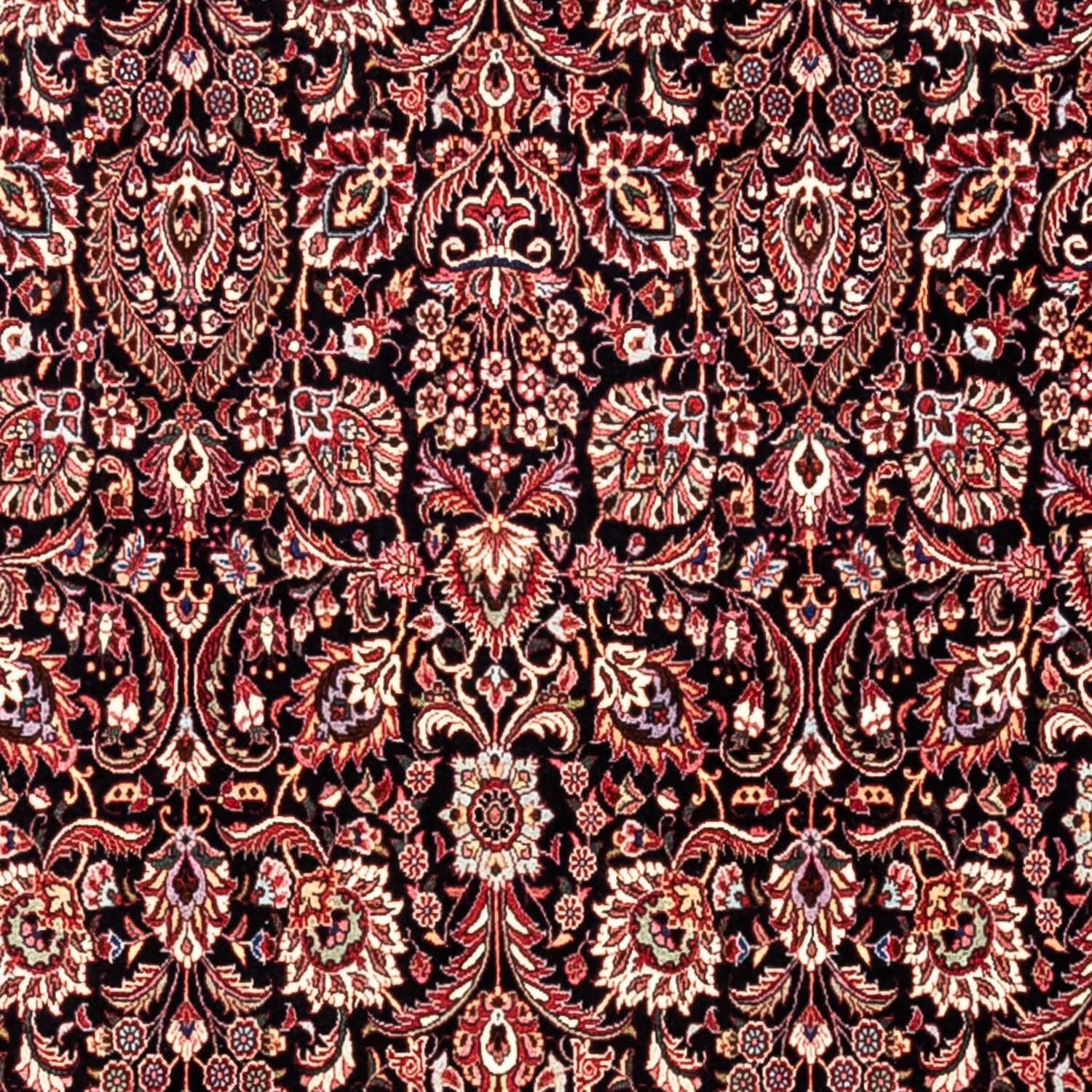 Tapis persan - Bidjar - 342 x 250 cm - noir