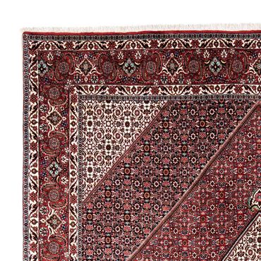 Perser Rug - Bidjar - 338 x 249 cm - red