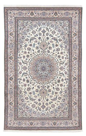 Persisk teppe - Nain - Royal - 314 x 194 cm - beige