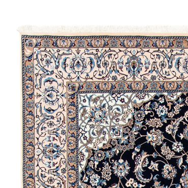 Perser Rug - Nain - Royal - 300 x 199 cm - black