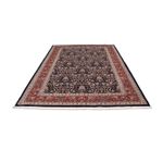 Tapis persan - Classique - 293 x 202 cm - noir