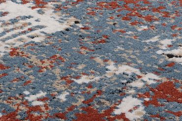 Alfombra de pelo bajo - Acapulco - rectángulo