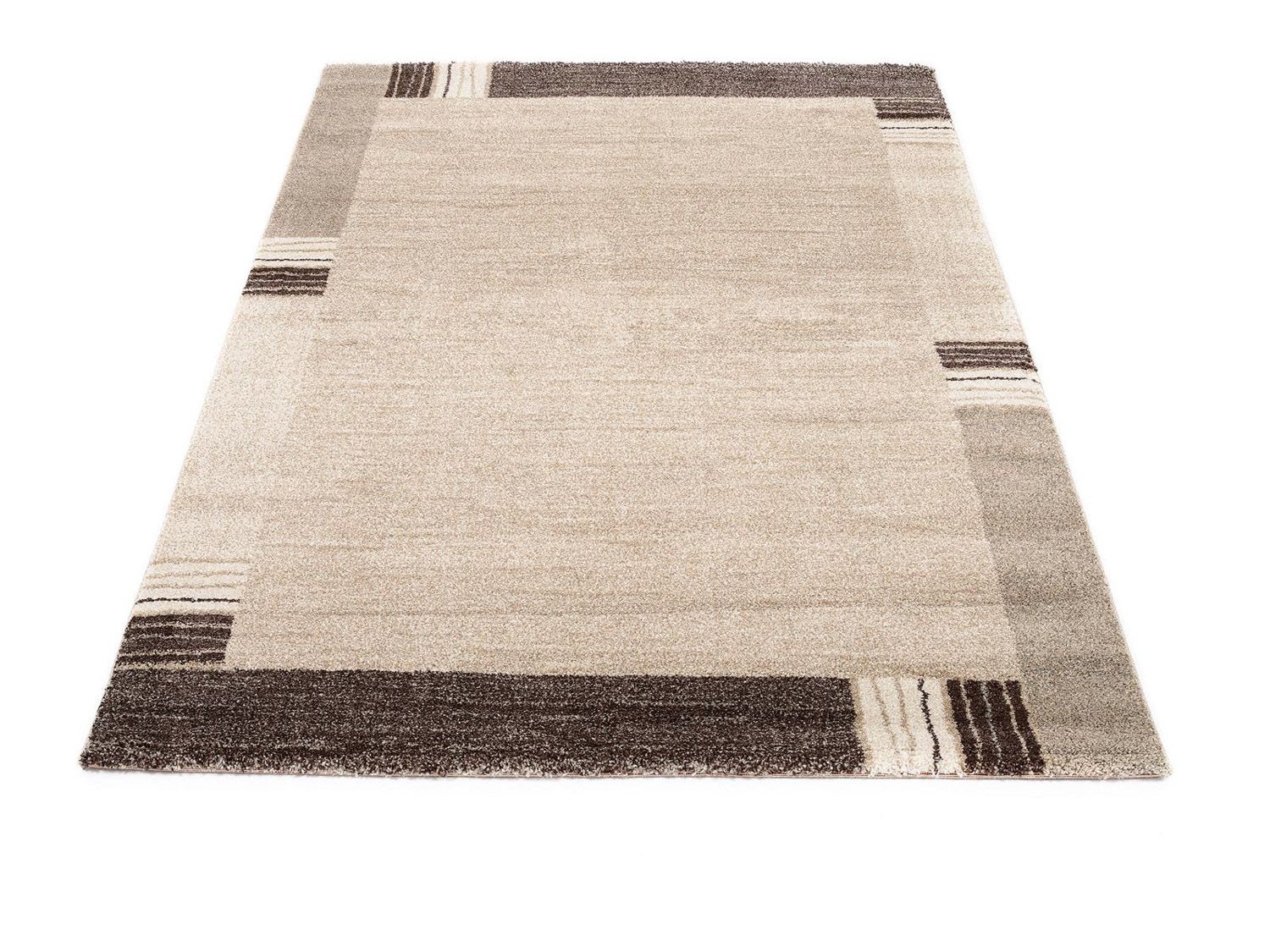 Tapis à poil ras - Palazzo - rectangle