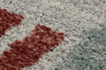 Low-Pile Rug - Palazzo - rectangle