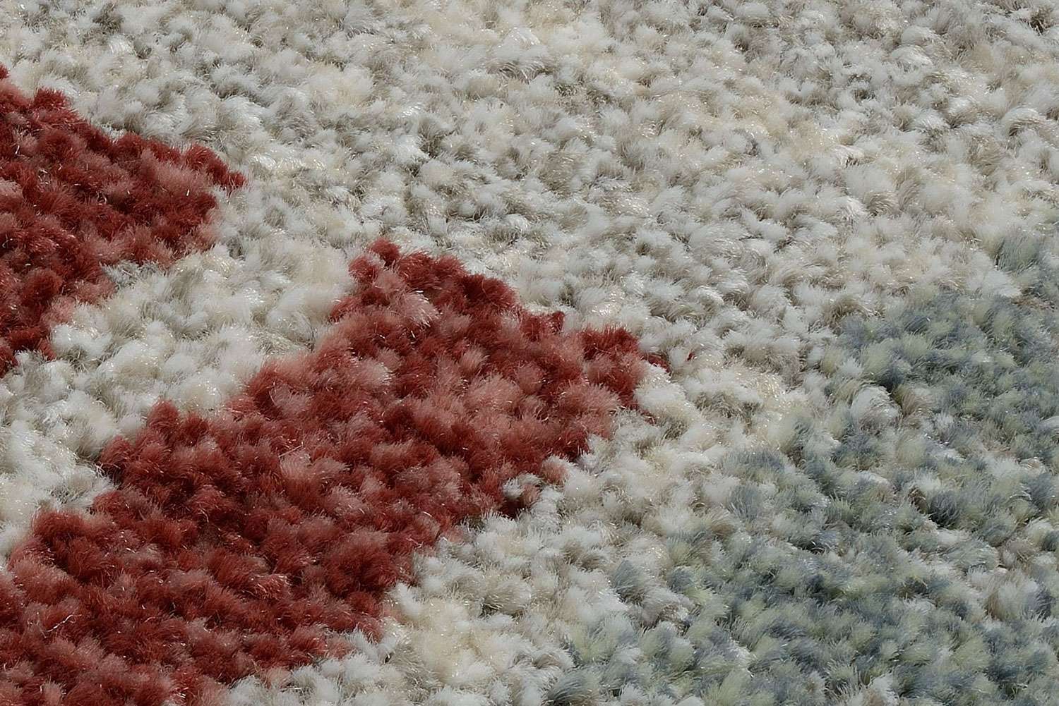 Low-Pile Rug - Palazzo