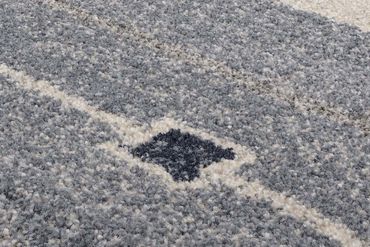 Alfombra de pelo bajo - Toledo - rectángulo