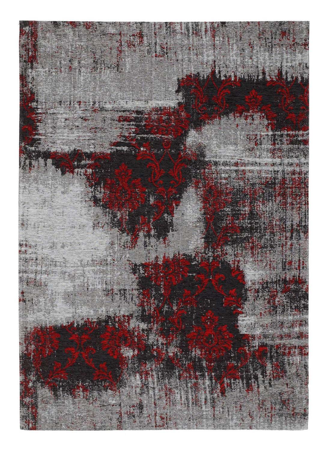 Tapis vintage - Eskil - tapis de couloir