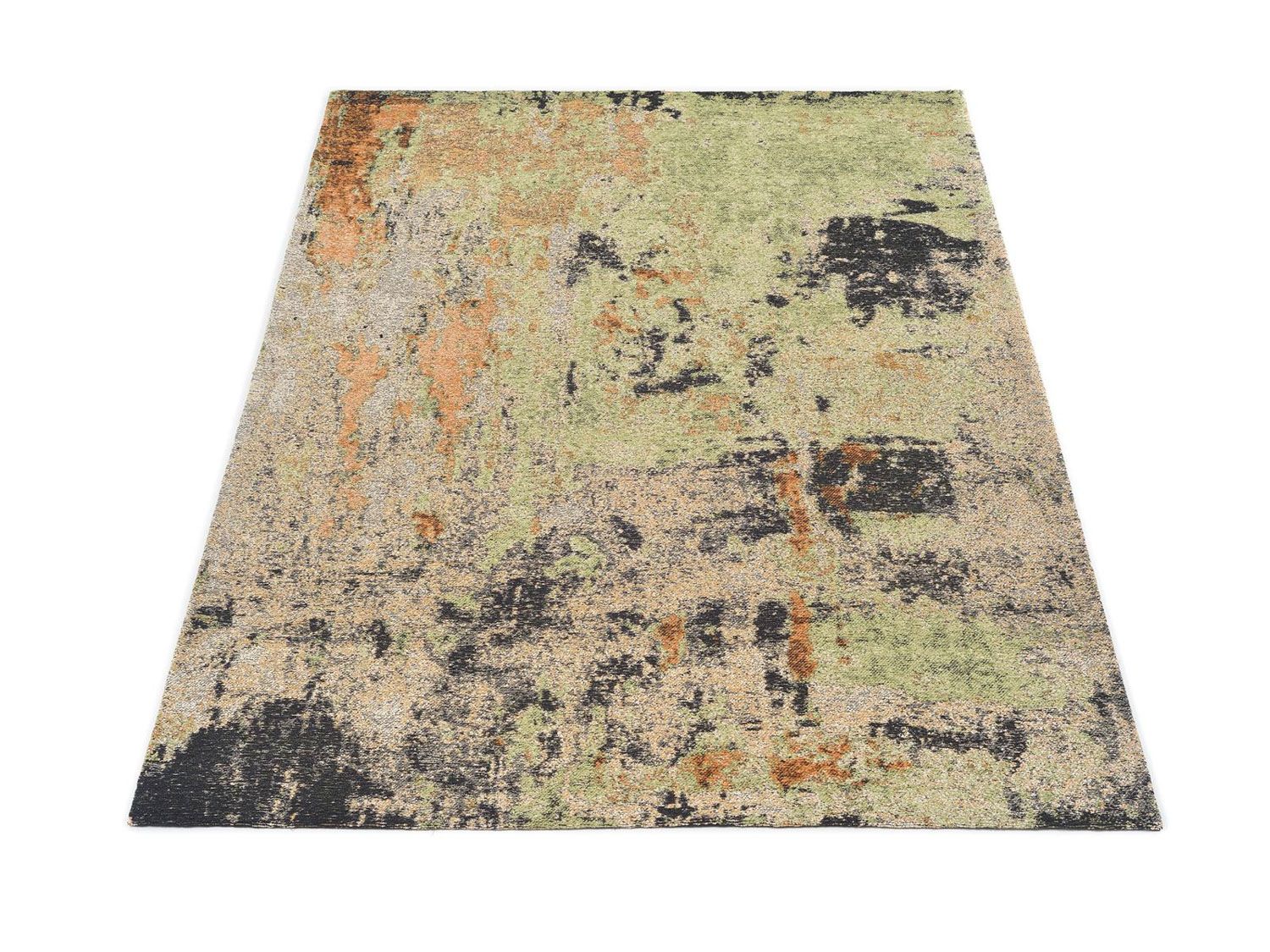 Tapis vintage - Glossy - rectangle