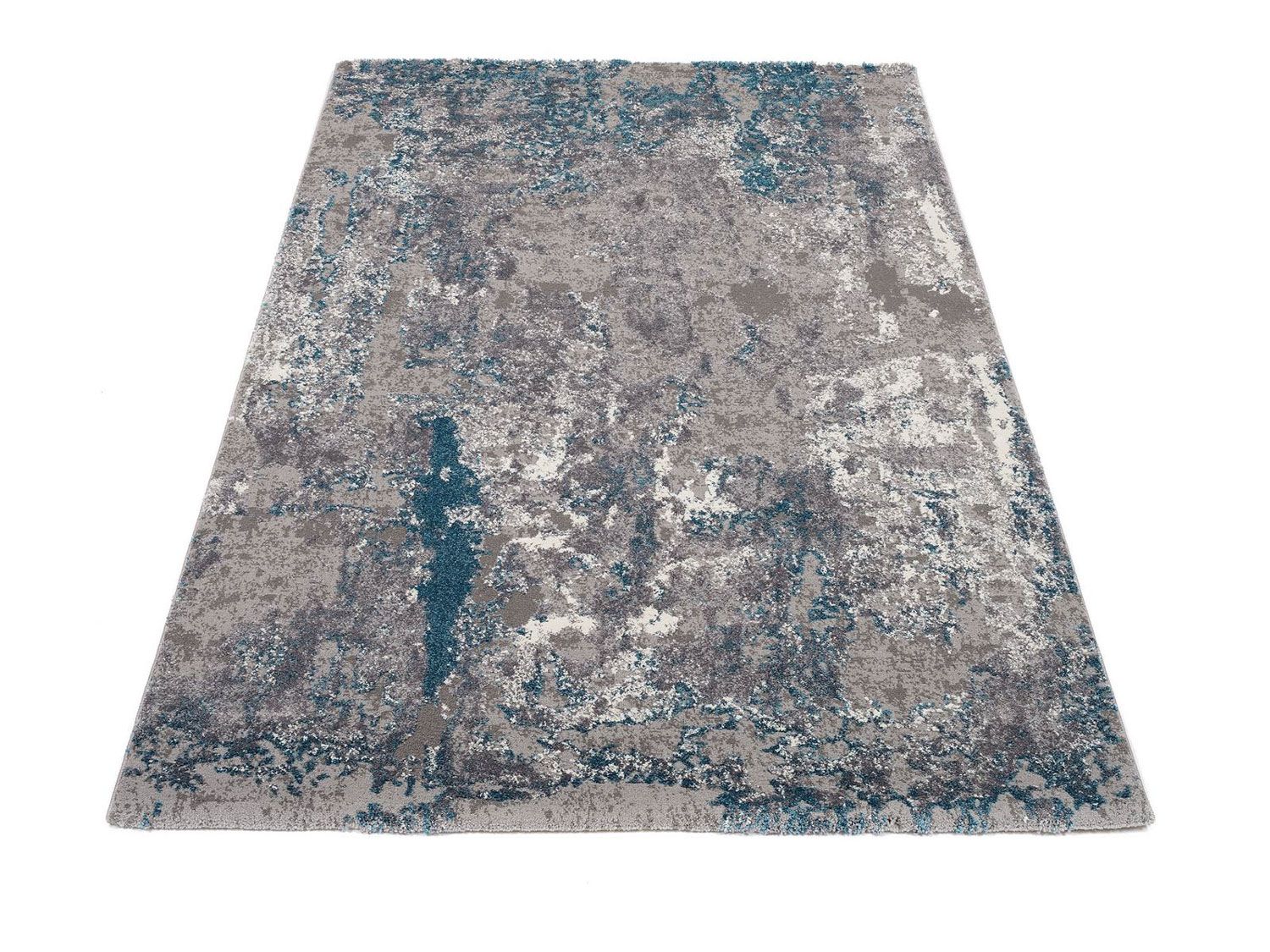 Tapis design - Stockholm - rectangle