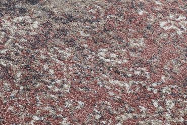 Alfombra de pelo bajo - Sherpa - rectángulo