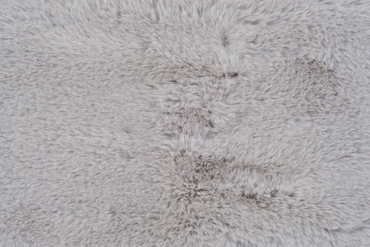 Hoogpolig tapijt - Valeria Rossi - rechthoekig