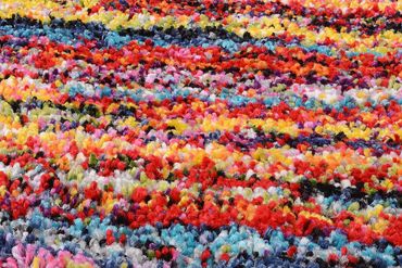 Alfombra de pelo bajo - Studio