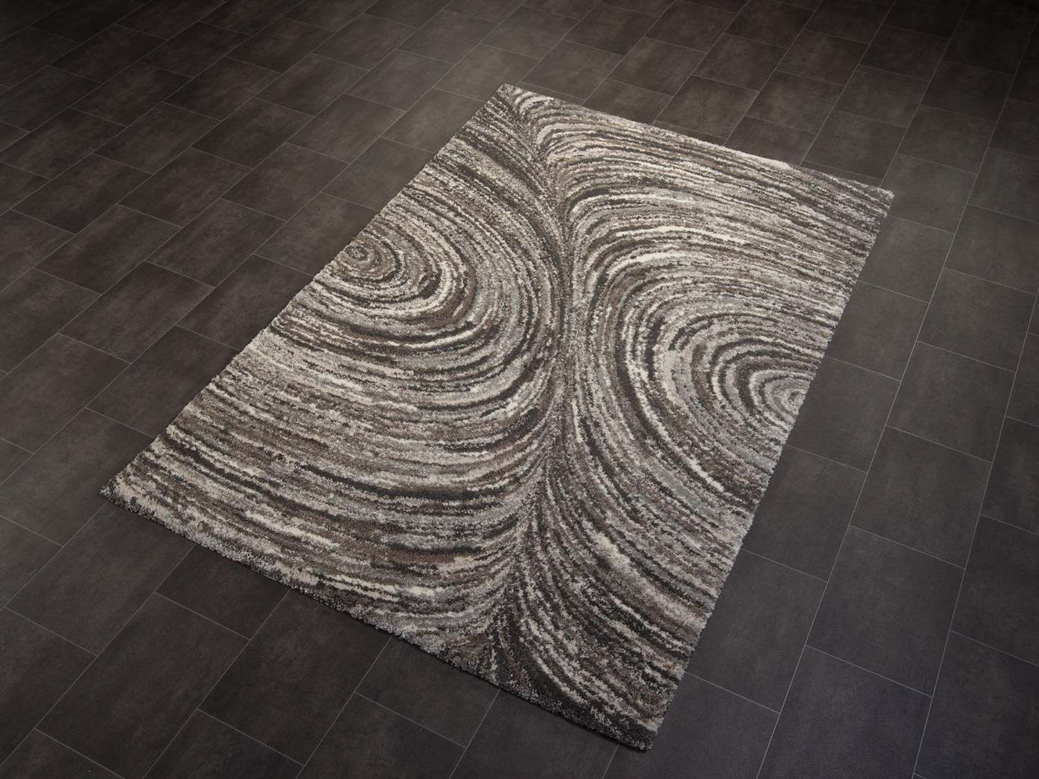 Kortpolig tapijt - Maori - rechthoekig