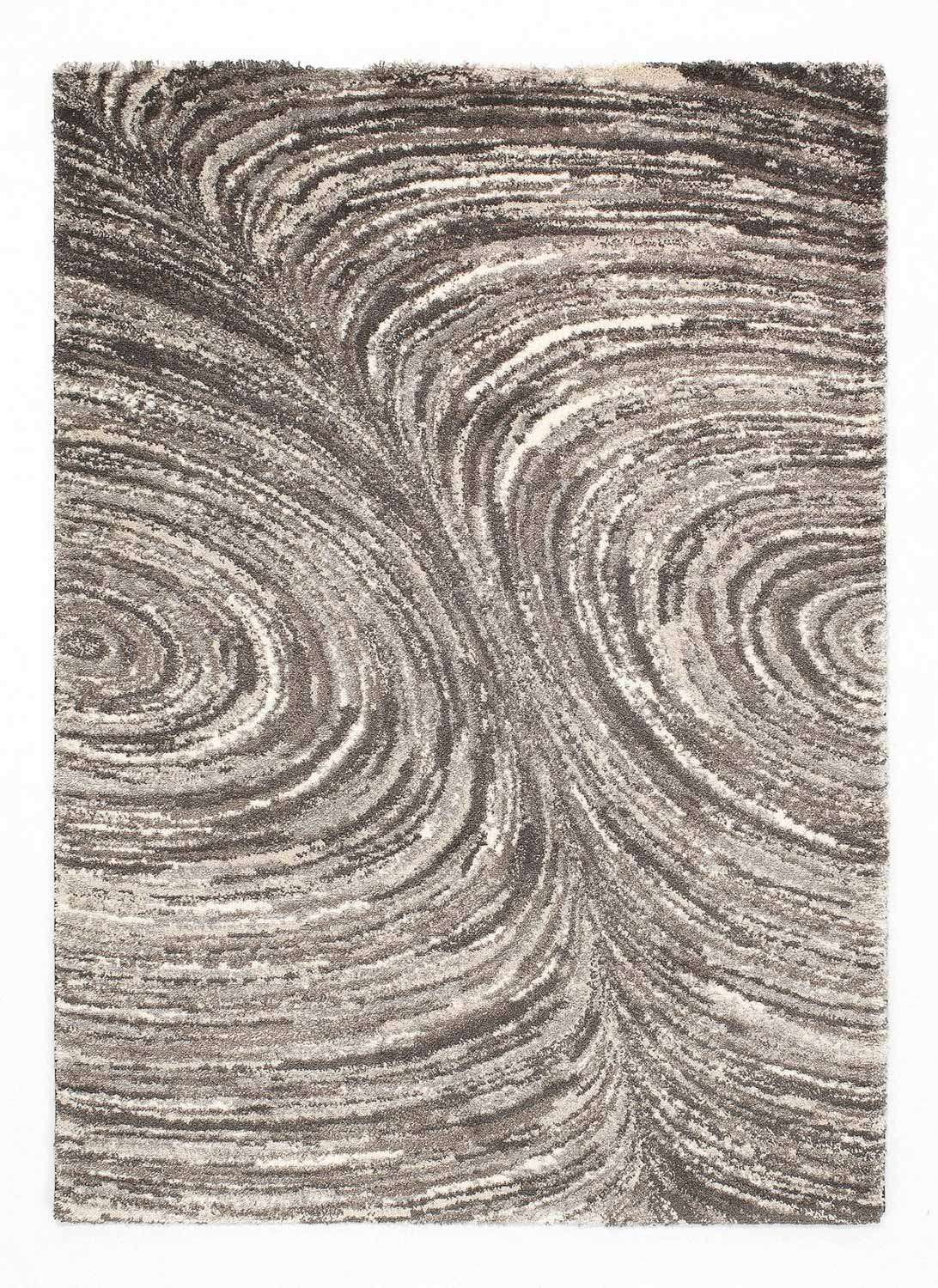 Kortpolig tapijt - Maori - rechthoekig