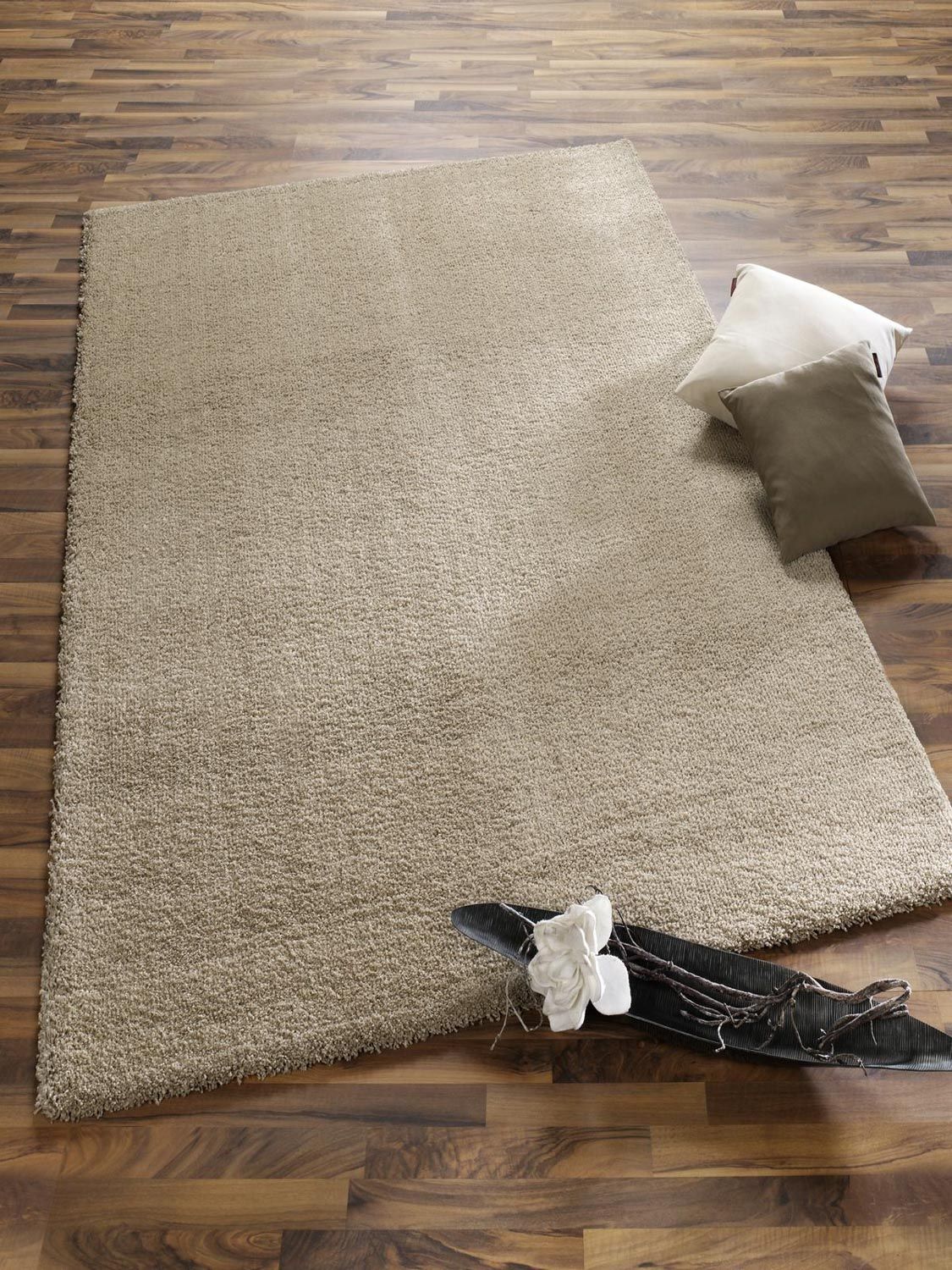 Low-Pile Rug - Broadway - rectangle