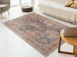 Low-Pile Rug - Tilas - rectangle