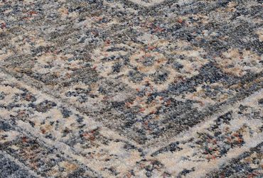 Oriental Rug - Marrakesh - rectangle