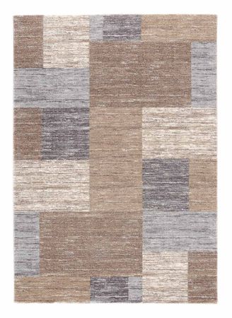 Tapis à poil ras - Nordic - rectangle