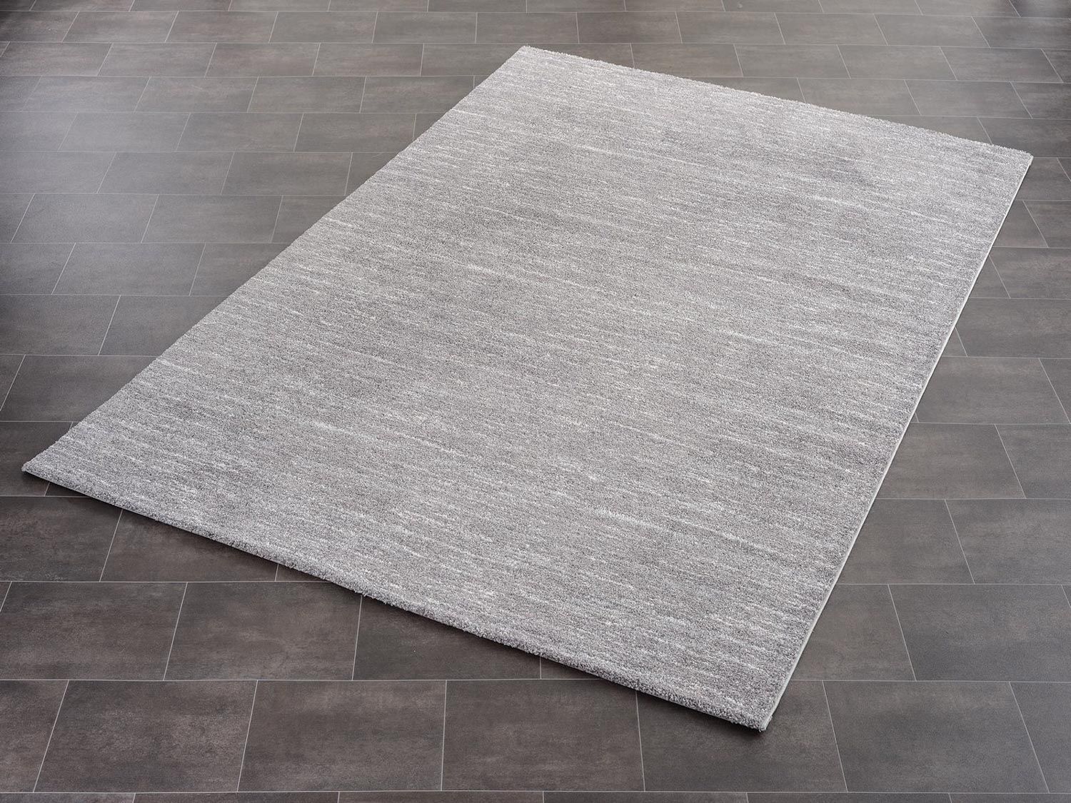 Tapis à poil ras - Bellevue - rectangle