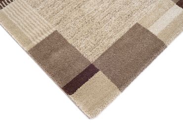 Low-Pile Rug - Ettore - rectangle