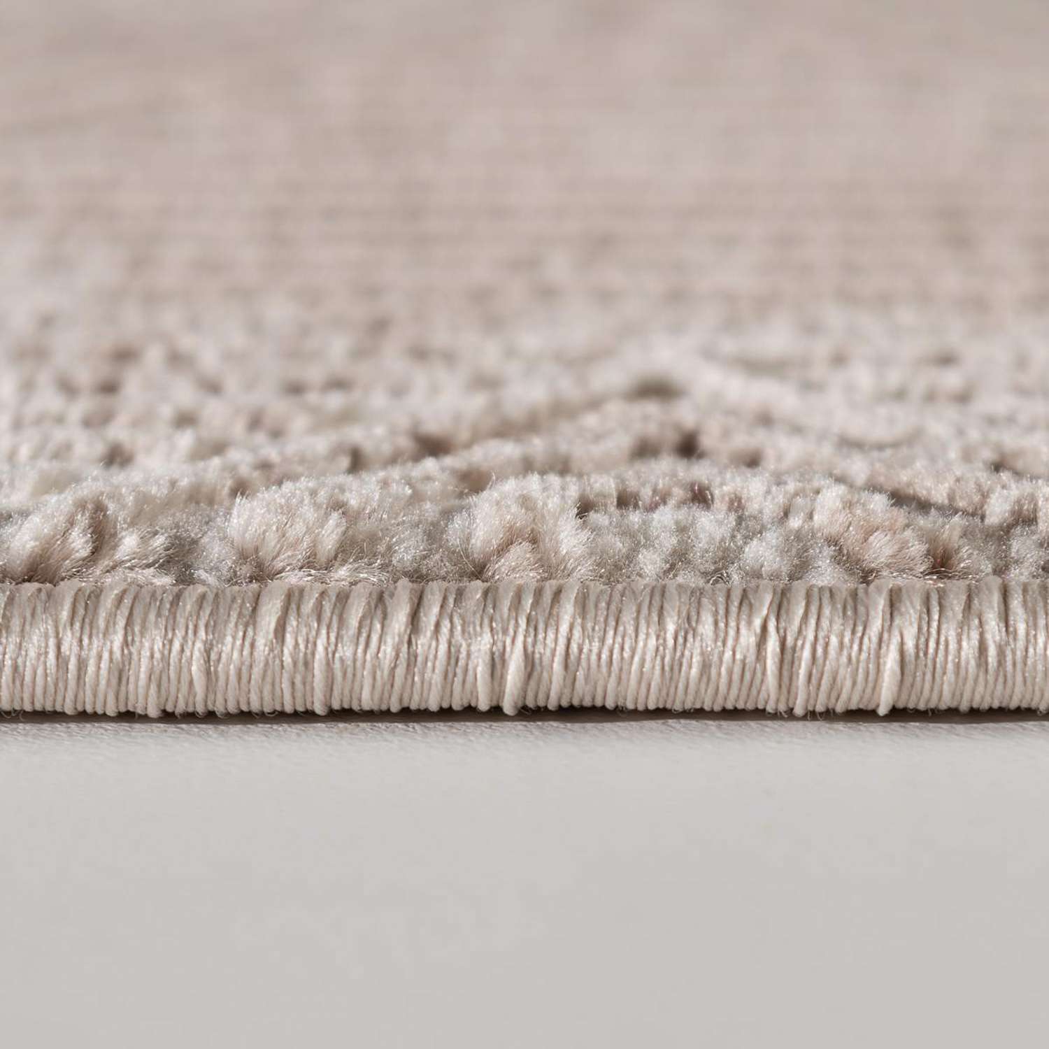 Kortpolig tapijt - Agnese - loper