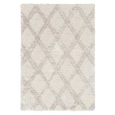 Tapis à poils longs - Gusto - rectangle