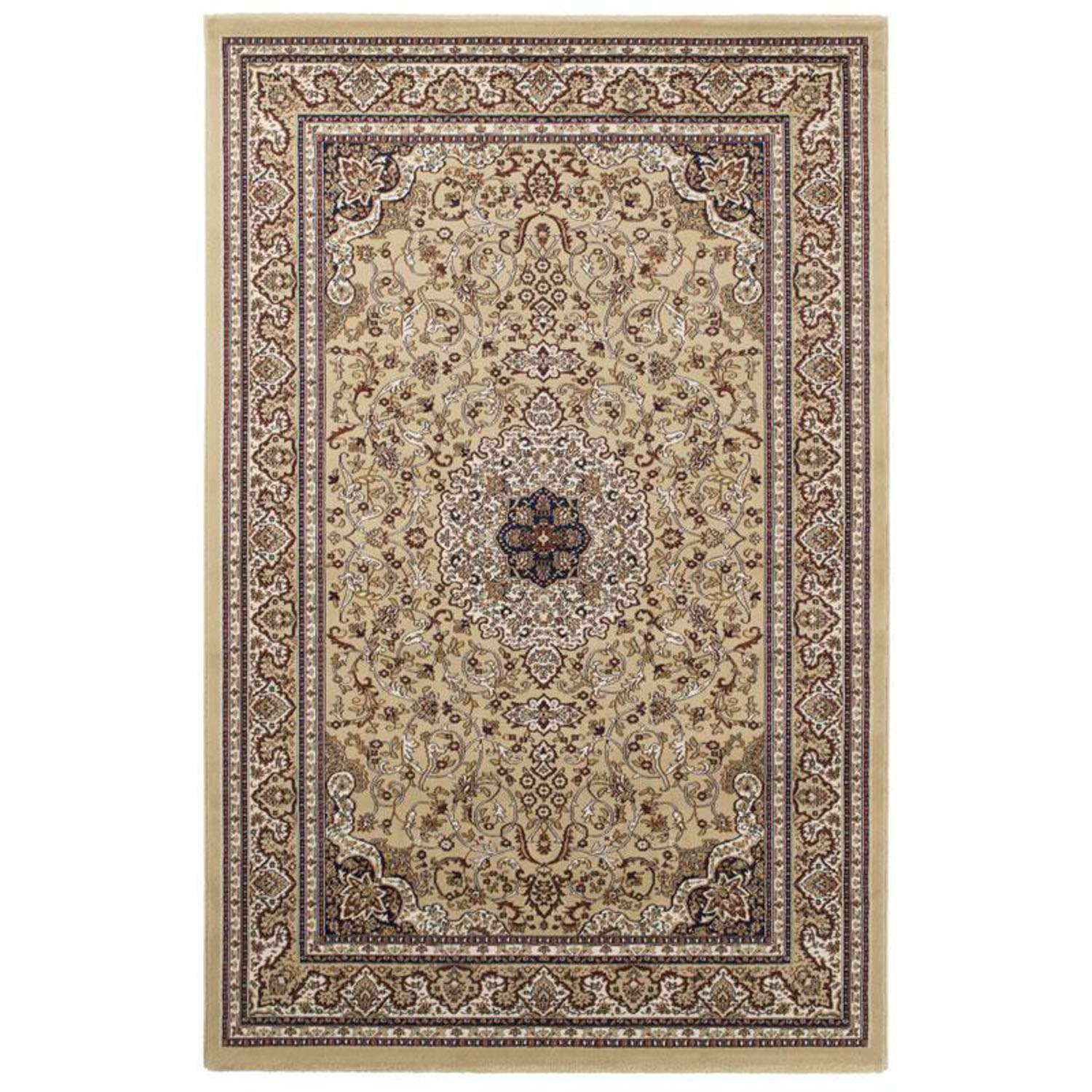 Alfombra oriental - Vincenza - alfombra de pasillo