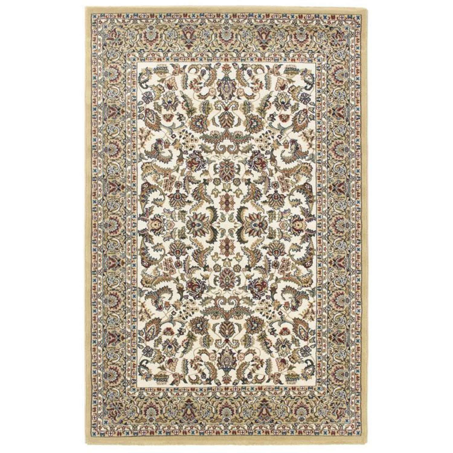 Oriental Carpet - Ubaldo - rektangulär