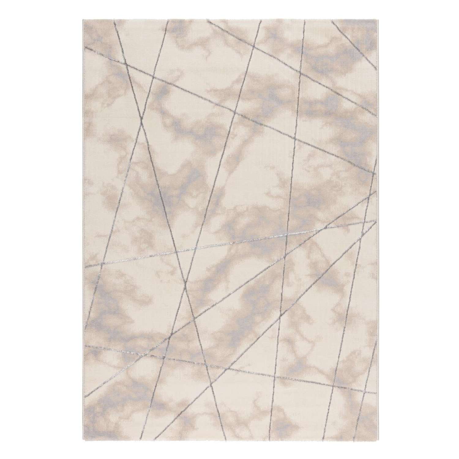 Designer tapijt - Benson - rechthoekig