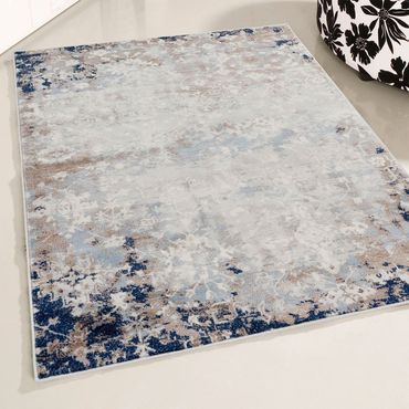 Tapis design - Silvana - rectangle