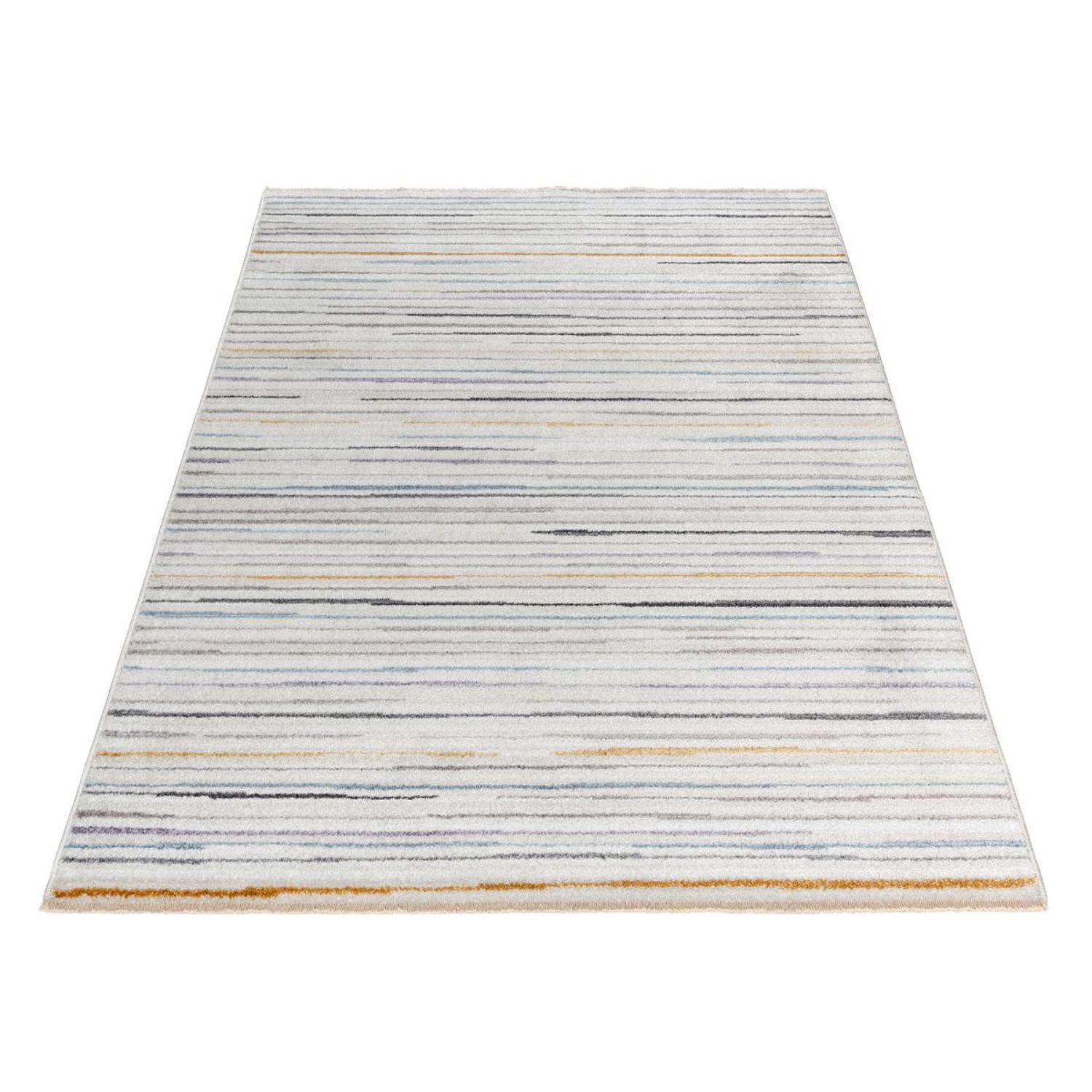 Tapis à poil ras - Banjo - rectangle