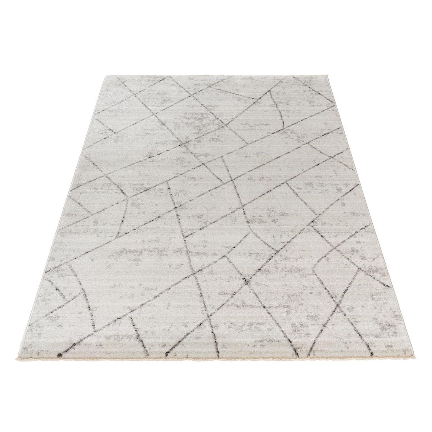 Tapis à poil ras - Coco - rectangle