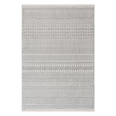 Low-Pile Rug - Augusto - rectangle