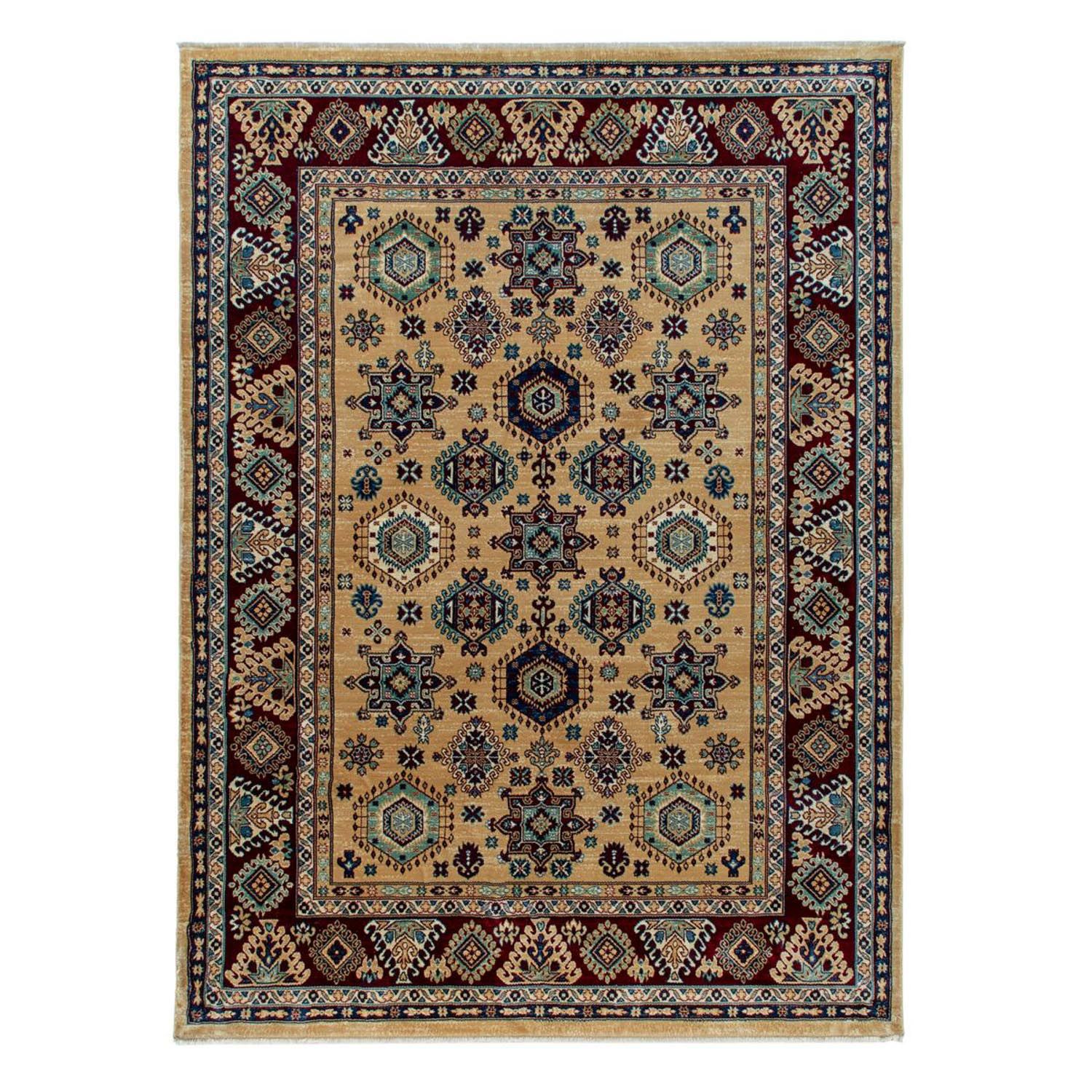 Tapis oriental - Seba - rectangle