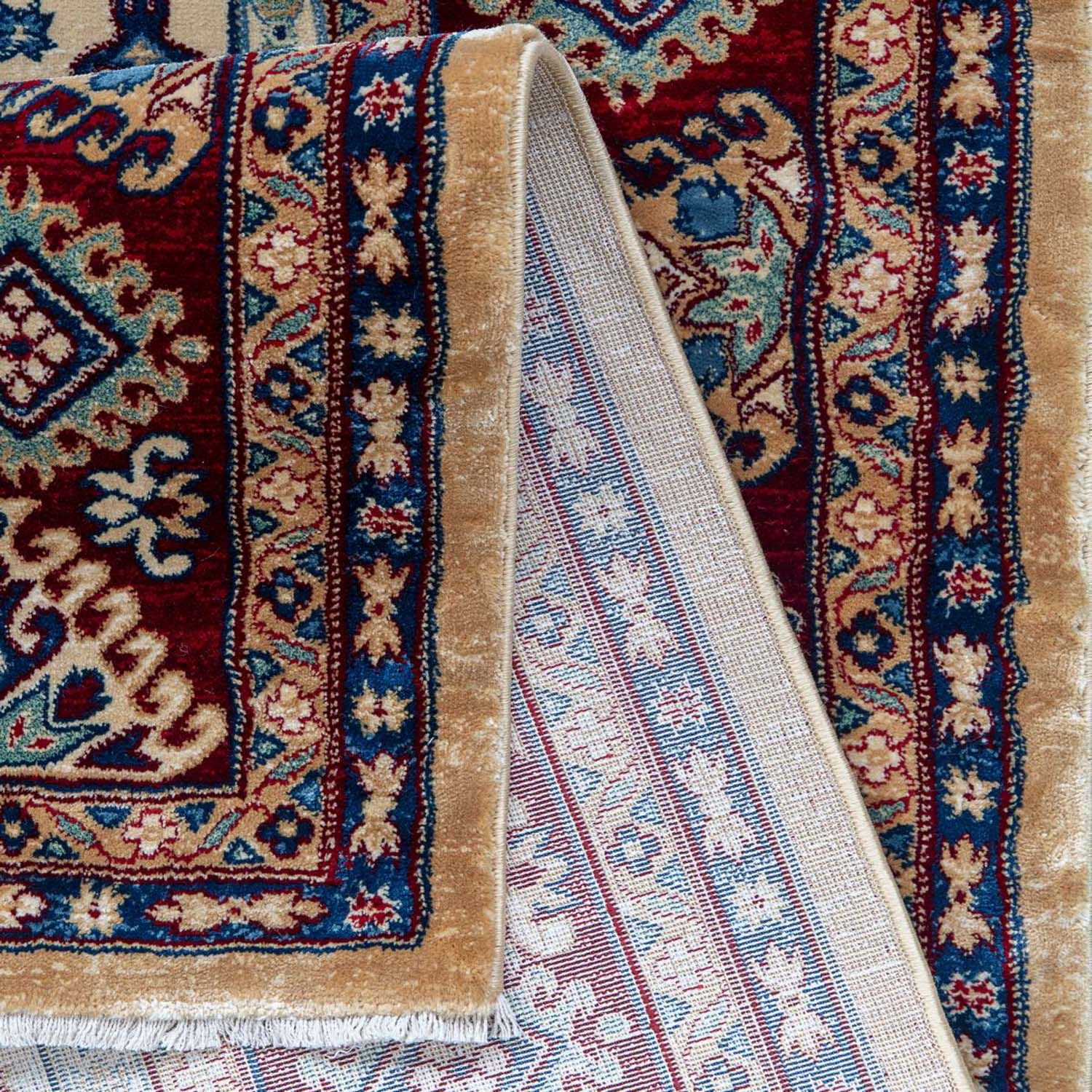 Oriental Rug - Seba - rectangle