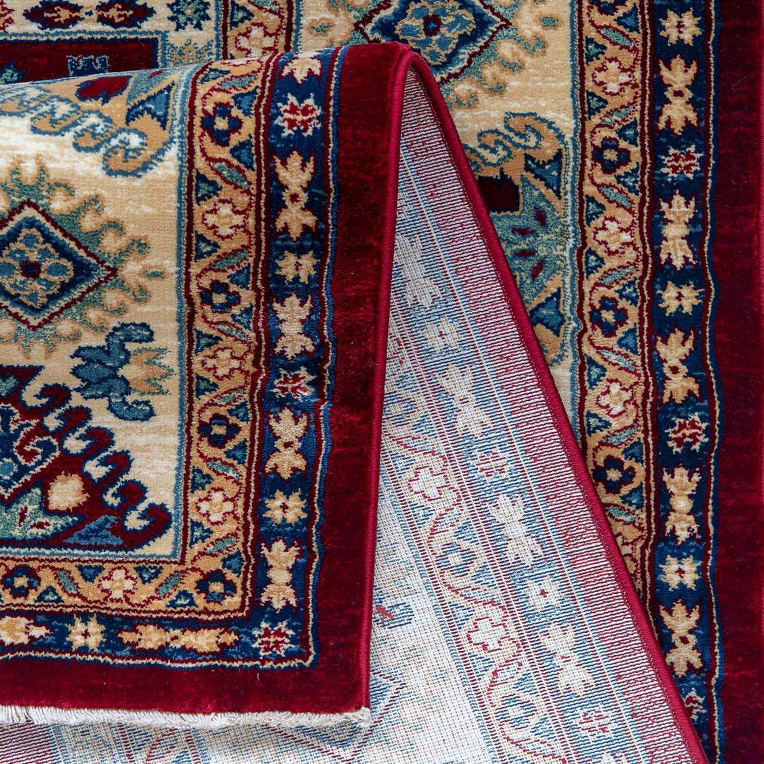 Oriental Carpet - Seba - rektangulär