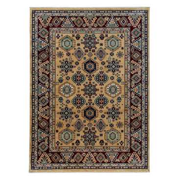 Tapis oriental - Seba - tapis de couloir