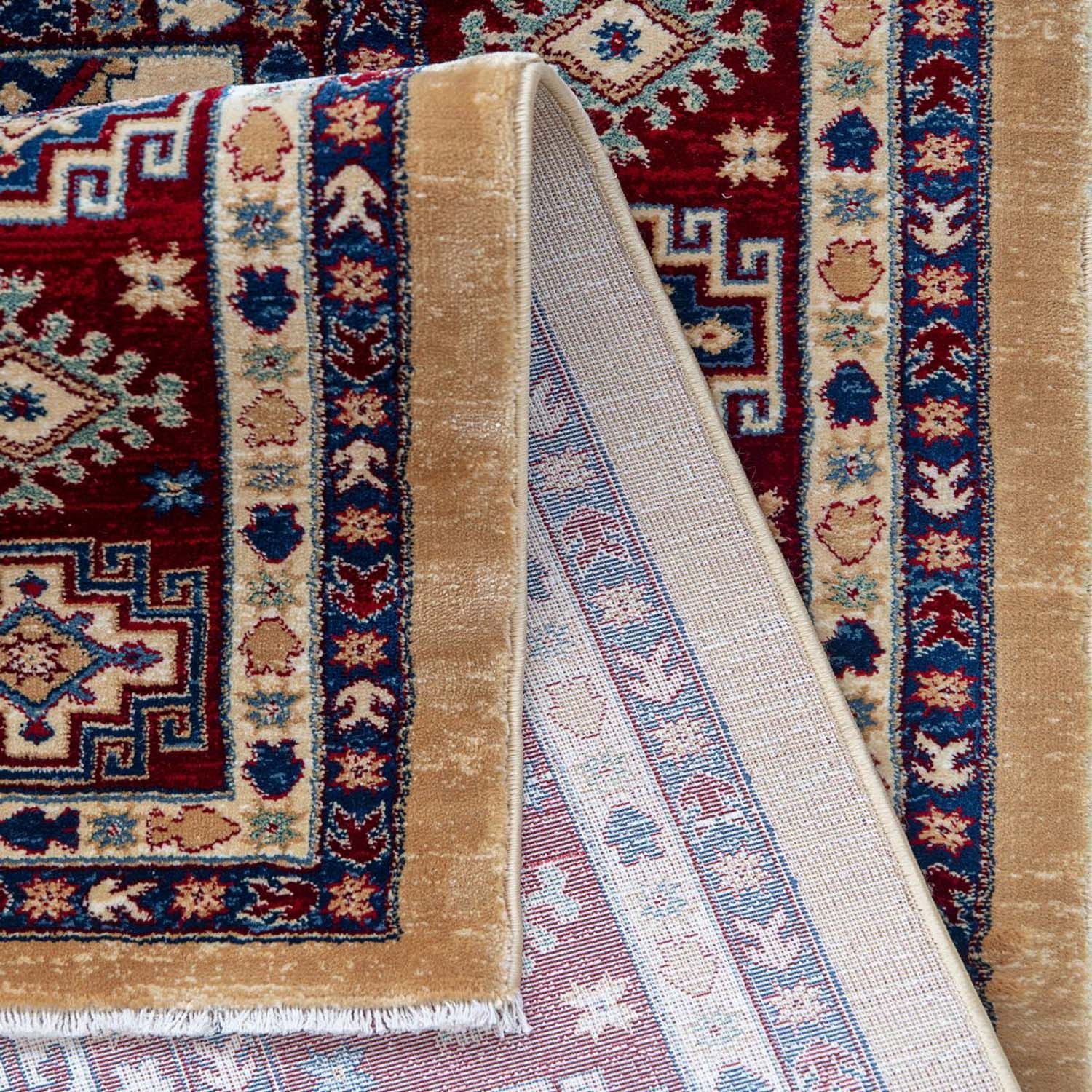 Oriental Rug - Chiara - rectangle