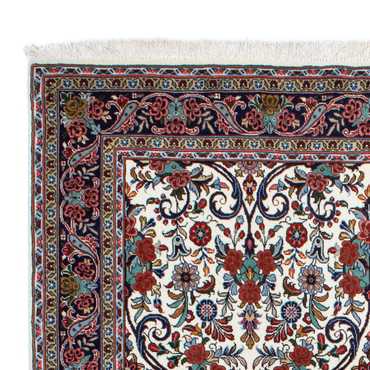 Tapis persan - Bidjar - 215 x 137 cm - beige