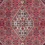 Perzisch tapijt - Bijar - 230 x 141 cm - rood