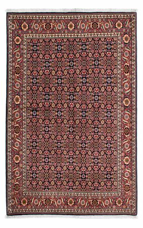 Perser Rug - Bidjar - 215 x 140 cm - dark blue