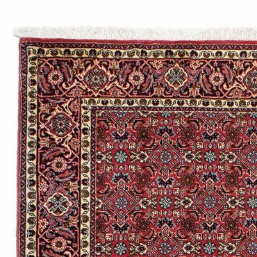 Perser Rug - Bidjar - 200 x 140 cm - red