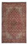 Perzisch tapijt - Bijar - 227 x 137 cm - rood