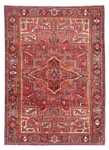 Persisk teppe - Nomadisk - 304 x 213 cm - rød